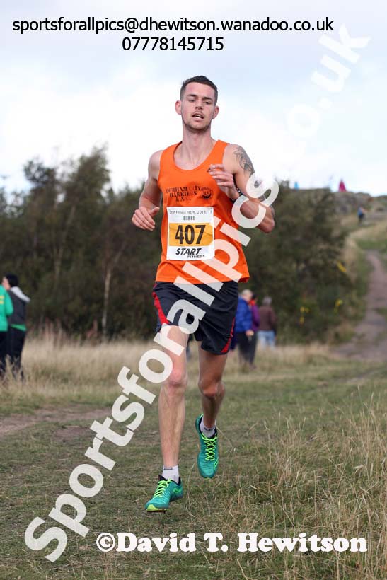 Senior men Start Fitness NEHL, Wrekenton, Gateshead. Photo: David T. Hewitson/Sports for All Pics